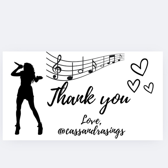 250 CUSTOM STICKERS! - Picture 11 of 14